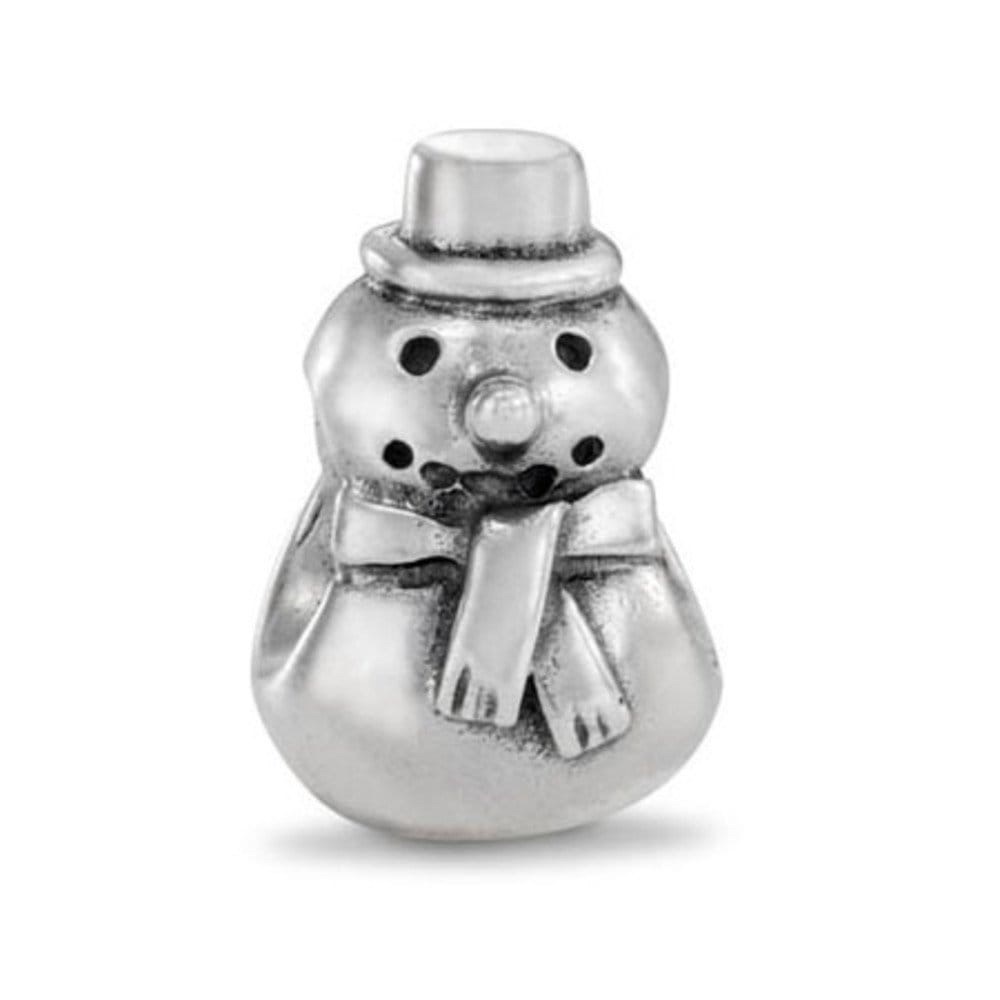 Pandora Snowman